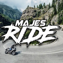 Inscripción Majes Ride