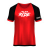 Camiseta PowerSkin Majes Ride