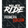 Braga de cuello EDICION LIMITADA Majes Ride