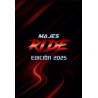 Braga de cuello EDICION LIMITADA Majes Ride