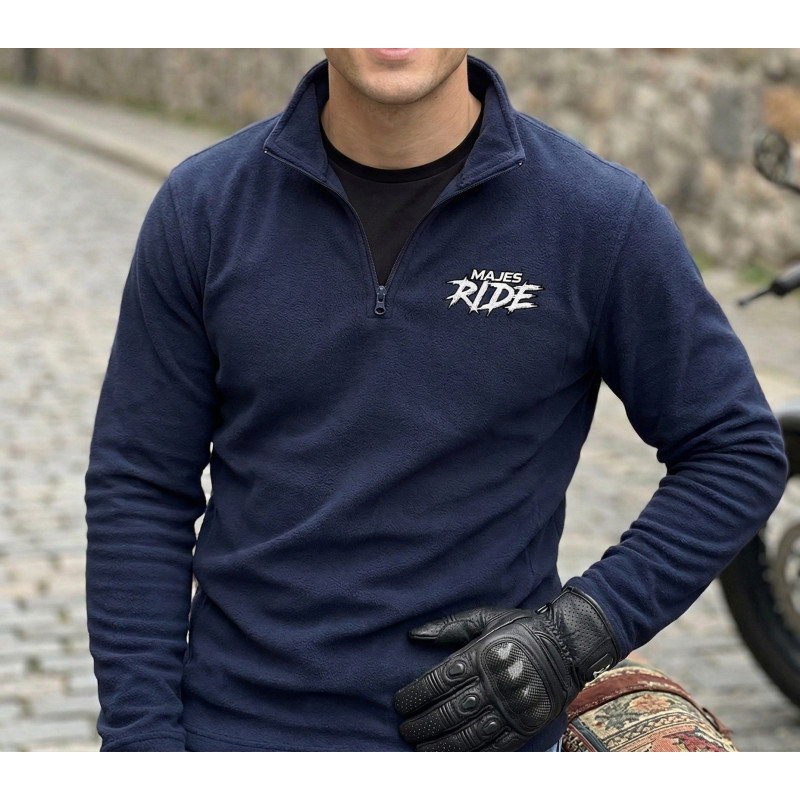 Forro Polar Majes Ride