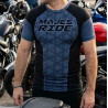 POWERSKIN Verano 🔥 Edición Limitada MajesRide 🏆 Camiseta Termico-Técnica